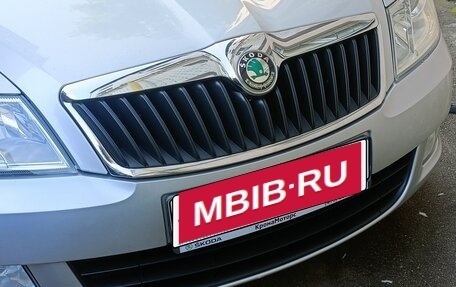 Skoda Octavia, 2012 год, 980 000 рублей, 1 фотография