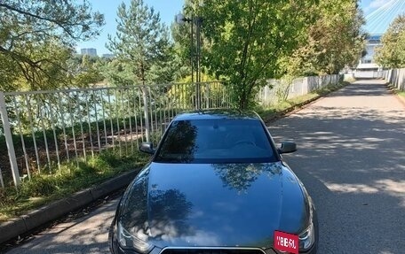 Audi A5, 2015 год, 1 875 000 рублей, 1 фотография