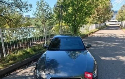 Audi A5, 2015 год, 1 875 000 рублей, 1 фотография