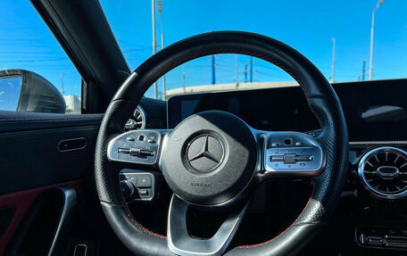 Mercedes-Benz A-Класс, 2019 год, 2 247 000 рублей, 14 фотография