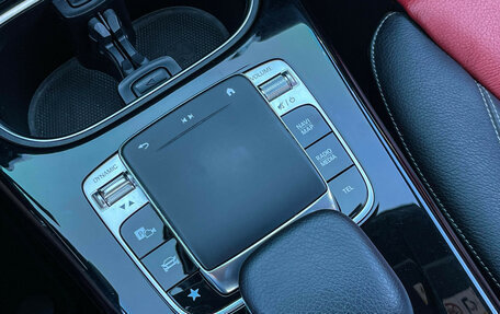 Mercedes-Benz A-Класс, 2019 год, 2 247 000 рублей, 15 фотография
