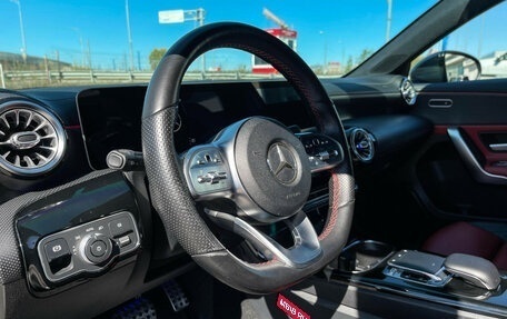 Mercedes-Benz A-Класс, 2019 год, 2 247 000 рублей, 13 фотография