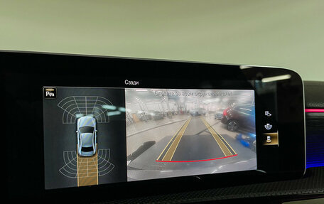 Mercedes-Benz A-Класс, 2019 год, 2 247 000 рублей, 17 фотография