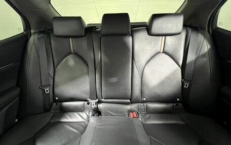 Toyota Camry, 2018 год, 2 800 000 рублей, 16 фотография