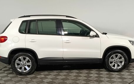 Volkswagen Tiguan I, 2013 год, 1 420 000 рублей, 8 фотография