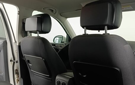 Volkswagen Tiguan I, 2013 год, 1 420 000 рублей, 10 фотография