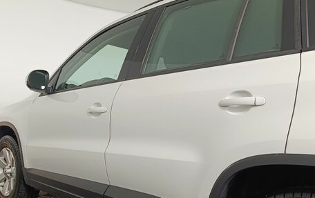 Volkswagen Tiguan I, 2013 год, 1 420 000 рублей, 17 фотография