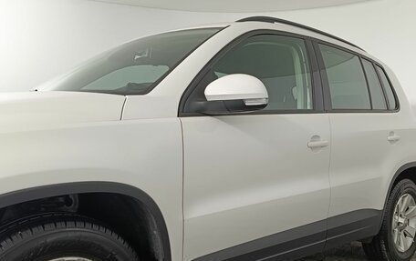 Volkswagen Tiguan I, 2013 год, 1 420 000 рублей, 18 фотография