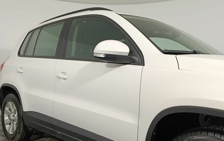 Volkswagen Tiguan I, 2013 год, 1 420 000 рублей, 20 фотография