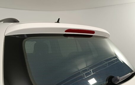 Volkswagen Tiguan I, 2013 год, 1 420 000 рублей, 15 фотография