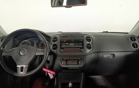 Volkswagen Tiguan I, 2013 год, 1 420 000 рублей, 11 фотография