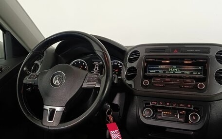 Volkswagen Tiguan I, 2013 год, 1 420 000 рублей, 12 фотография