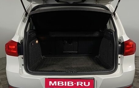Volkswagen Tiguan I, 2013 год, 1 420 000 рублей, 21 фотография