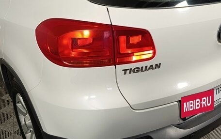 Volkswagen Tiguan I, 2013 год, 1 420 000 рублей, 16 фотография