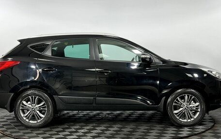 Hyundai ix35 I рестайлинг, 2014 год, 1 390 000 рублей, 5 фотография