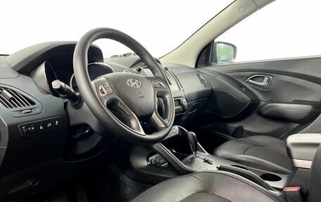 Hyundai ix35 I рестайлинг, 2014 год, 1 390 000 рублей, 9 фотография