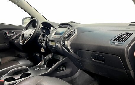 Hyundai ix35 I рестайлинг, 2014 год, 1 390 000 рублей, 11 фотография