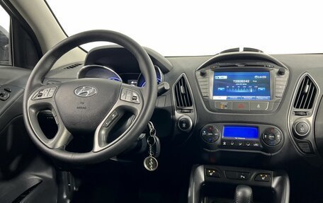 Hyundai ix35 I рестайлинг, 2014 год, 1 390 000 рублей, 14 фотография