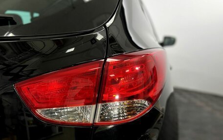 Hyundai ix35 I рестайлинг, 2014 год, 1 390 000 рублей, 17 фотография