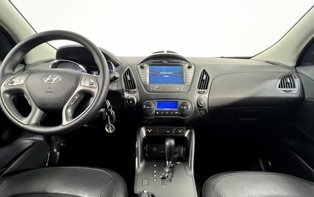 Hyundai ix35 I рестайлинг, 2014 год, 1 390 000 рублей, 12 фотография