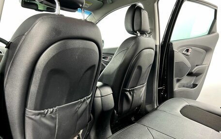 Hyundai ix35 I рестайлинг, 2014 год, 1 390 000 рублей, 10 фотография