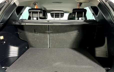 Hyundai ix35 I рестайлинг, 2014 год, 1 390 000 рублей, 19 фотография