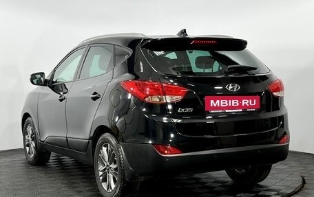 Hyundai ix35 I рестайлинг, 2014 год, 1 390 000 рублей, 7 фотография
