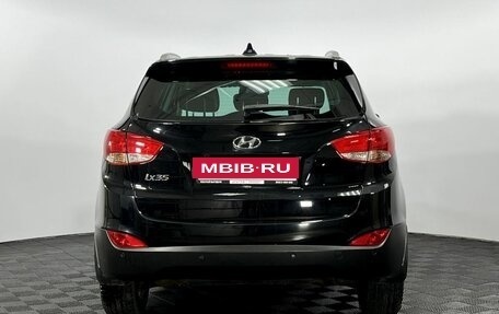 Hyundai ix35 I рестайлинг, 2014 год, 1 390 000 рублей, 6 фотография