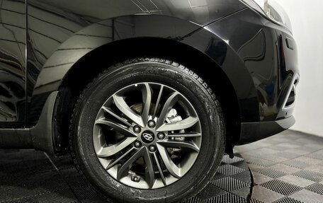 Hyundai ix35 I рестайлинг, 2014 год, 1 390 000 рублей, 20 фотография