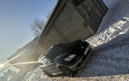 Mitsubishi Outlander III рестайлинг 3, 2004 год, 1 200 000 рублей, 6 фотография