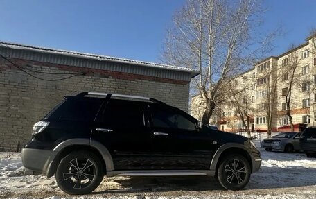 Mitsubishi Outlander III рестайлинг 3, 2004 год, 1 200 000 рублей, 10 фотография