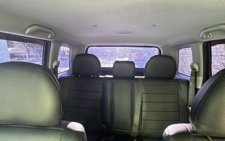Mitsubishi Outlander III рестайлинг 3, 2004 год, 1 200 000 рублей, 20 фотография