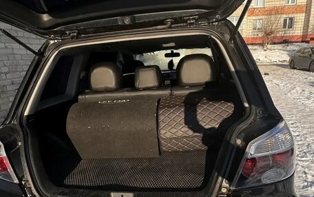 Mitsubishi Outlander III рестайлинг 3, 2004 год, 1 200 000 рублей, 24 фотография
