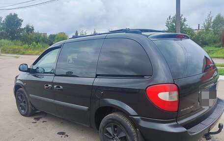 Chrysler Voyager IV, 2004 год, 800 000 рублей, 4 фотография
