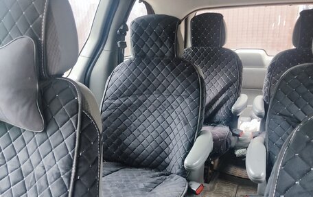Chrysler Voyager IV, 2004 год, 800 000 рублей, 9 фотография