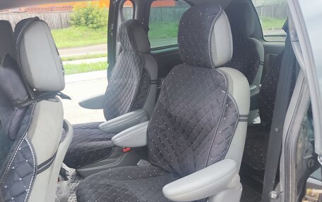 Chrysler Voyager IV, 2004 год, 800 000 рублей, 7 фотография