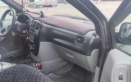 Chrysler Voyager IV, 2004 год, 800 000 рублей, 12 фотография