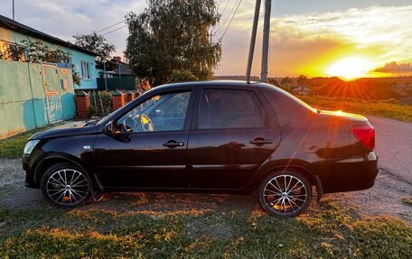 Datsun on-DO I рестайлинг, 2016 год, 300 000 рублей, 4 фотография