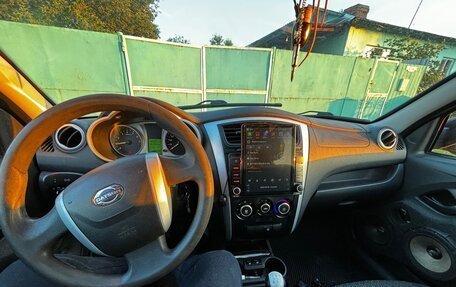 Datsun on-DO I рестайлинг, 2016 год, 300 000 рублей, 5 фотография