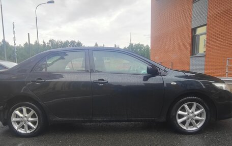 Toyota Corolla, 2008 год, 750 000 рублей, 2 фотография