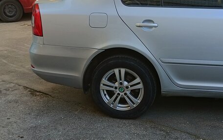 Skoda Octavia, 2012 год, 980 000 рублей, 5 фотография