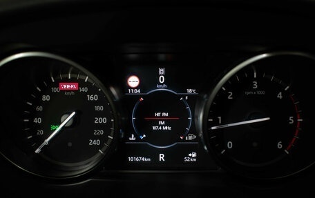 Land Rover Discovery Sport I рестайлинг, 2017 год, 2 550 000 рублей, 12 фотография