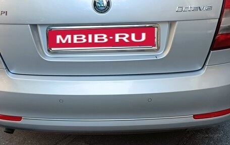Skoda Octavia, 2012 год, 980 000 рублей, 2 фотография