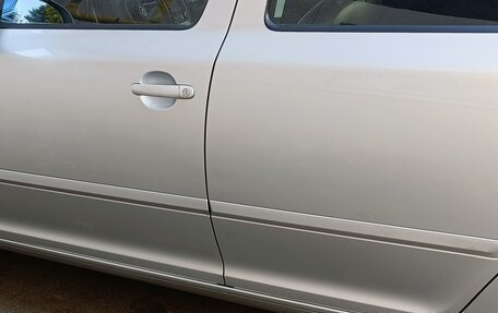Skoda Octavia, 2012 год, 980 000 рублей, 7 фотография