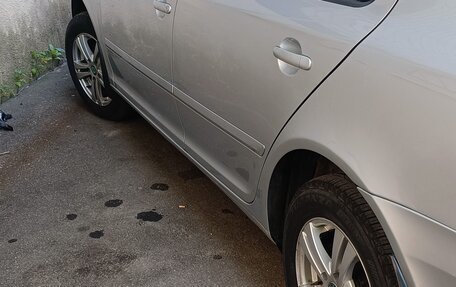 Skoda Octavia, 2012 год, 980 000 рублей, 8 фотография