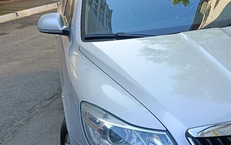Skoda Octavia, 2012 год, 980 000 рублей, 6 фотография
