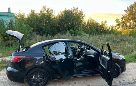 Mazda 3, 2012 год, 650 000 рублей, 2 фотография