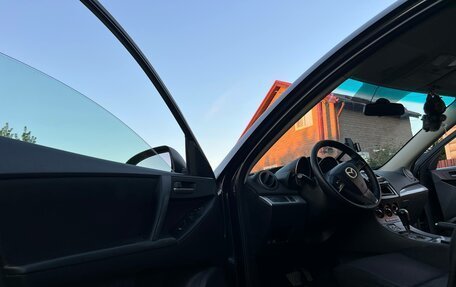 Mazda 3, 2012 год, 650 000 рублей, 10 фотография
