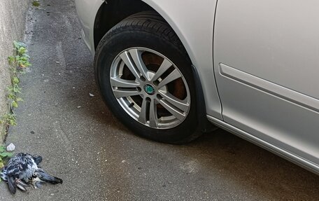 Skoda Octavia, 2012 год, 980 000 рублей, 9 фотография