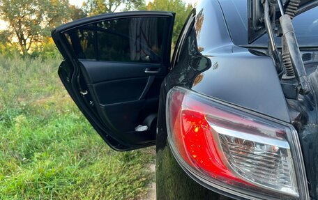 Mazda 3, 2012 год, 650 000 рублей, 4 фотография
